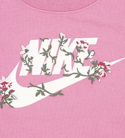 T-shirt - Floral - Magic Flamingo|Nike Online
