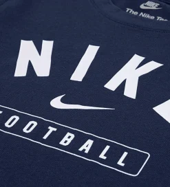 T-shirt - Football - Midnight Navy|Nike New