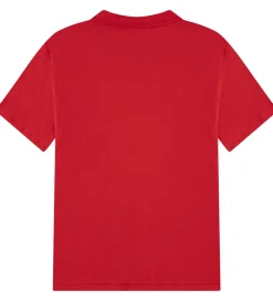 T-shirt - Football - University Red|Nike Outlet