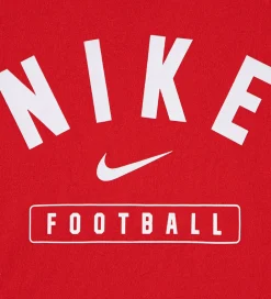 T-shirt - Football - University Red|Nike Outlet