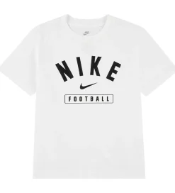 T-shirt - Football - White|Nike Outlet