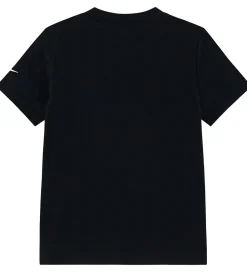 T-shirt - Futura evergreen - Black/Metallic Gold|Nike New