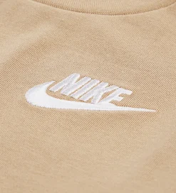 T-shirt - Hemp|Nike Best