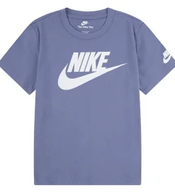 T-shirt - World Indigo|Nike New