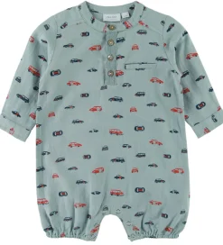 Sommerdragt - Stone Blue|Noa Noa miniature Clearance