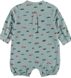 Sommerdragt - Stone Blue|Noa Noa miniature Clearance