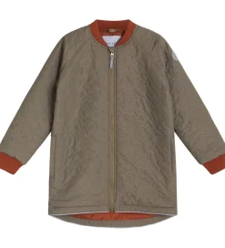 Termojakke - Mini Girl BiancaNNM - Brindle|Noa Noa miniature Discount