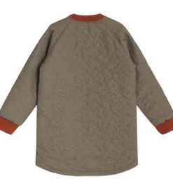 Termojakke - Mini Girl BiancaNNM - Brindle|Noa Noa miniature Discount