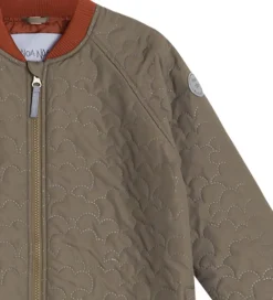 Termojakke - Mini Girl BiancaNNM - Brindle|Noa Noa miniature Discount