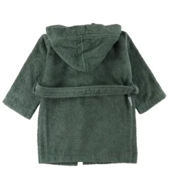 Badekåbe - 2 år - Dark Forest|Nørgaard Madsens Online