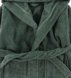 Badekåbe - 2 år - Dark Forest|Nørgaard Madsens Online