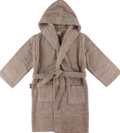Badekåbe - Frotté - Sand|Nørgaard Madsens New