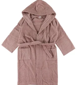 Badekåbe - Frotté - Mauve|Nørgaard Madsens New