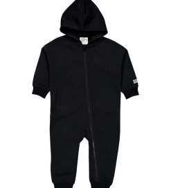 Olsen kids x By Green Heldragt - Sweat - Sort|Olsen kids x By Green Cotton Best