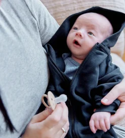 Olsen kids x By Green Heldragt - Sweat - Sort|Olsen kids x By Green Cotton Best