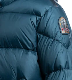 Dunjakke - Tilly - Interstellar|Parajumpers New