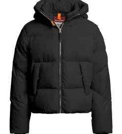 Dunjakke - Vania - Sort|Parajumpers Hot