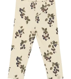 Petiit Piao Leggings - Black Berry|Petit Piao Hot