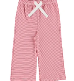 Nattøj - Peonia/Marshmallow|Petit Bateau Clearance