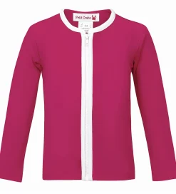 Badebluse - Etoile - UV50+ - Mulberry|Petit Crabe Clearance