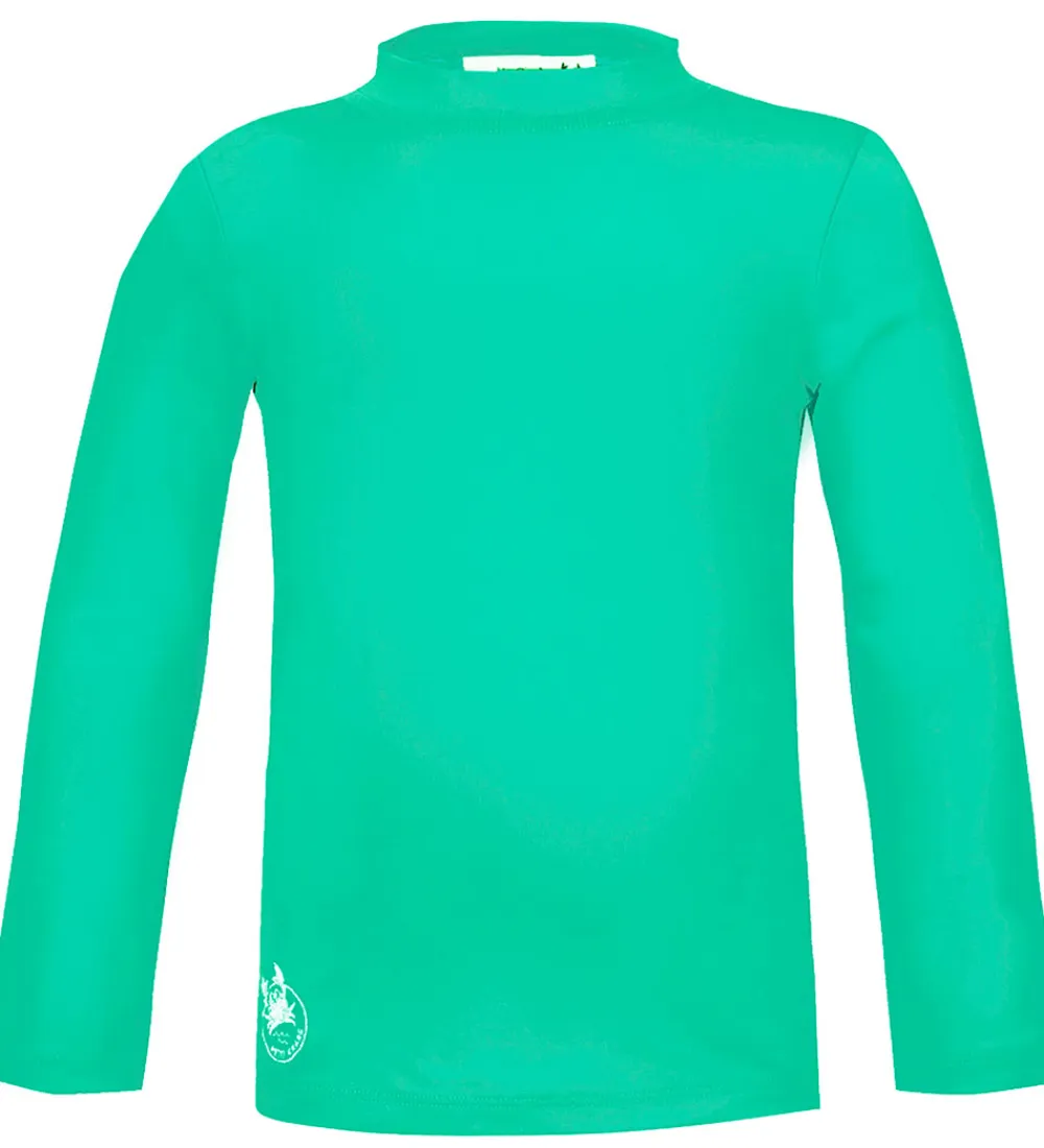 Badebluse - Sydney - UV50+ - Parrot|Petit Crabe