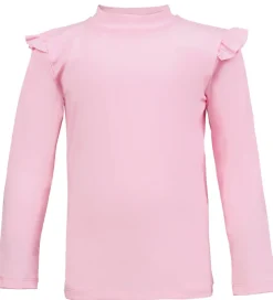 Badebluse - Sydney - UV50+ - Milkshake|Petit Crabe Discount