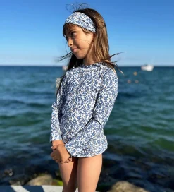 Badebluse - Sydney - UV50+ - Empress B|Petit Crabe Best