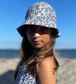 Badehat - Frey - UV50+ - Empress B|Petit Crabe Best