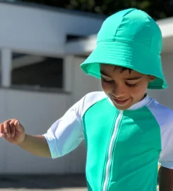 Badehat - Frey - UV50+ - Parrot|Petit Crabe Sale