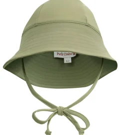 Badehat - Frey - UV50+ - Olive|Petit Crabe New