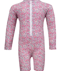 Badeheldragt - Combi - UV50+ - Wiltshire Bud|Petit Crabe Clearance