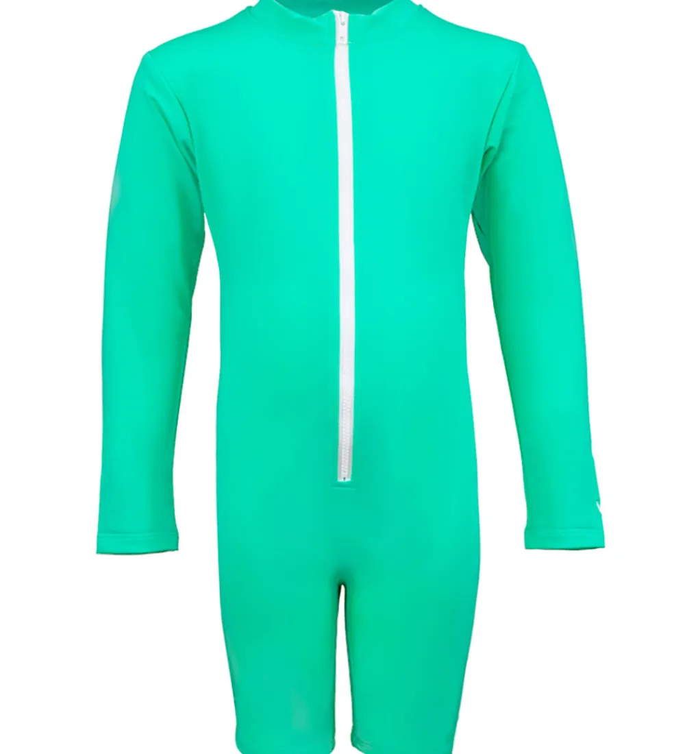 Badeheldragt - Combi - UV50+ - Parrot|Petit Crabe Sale