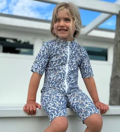 Badeheldragt - Natsu - UV50+ - Empress B|Petit Crabe Outlet