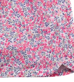 Badeshorts - Alexa - UV50+ - Wiltshire Bud|Petit Crabe Outlet