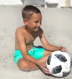 Badeshorts - Alex - UV50+ - Parrot|Petit Crabe New