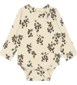 Body l/æ - Black Berry|Petit Piao Online