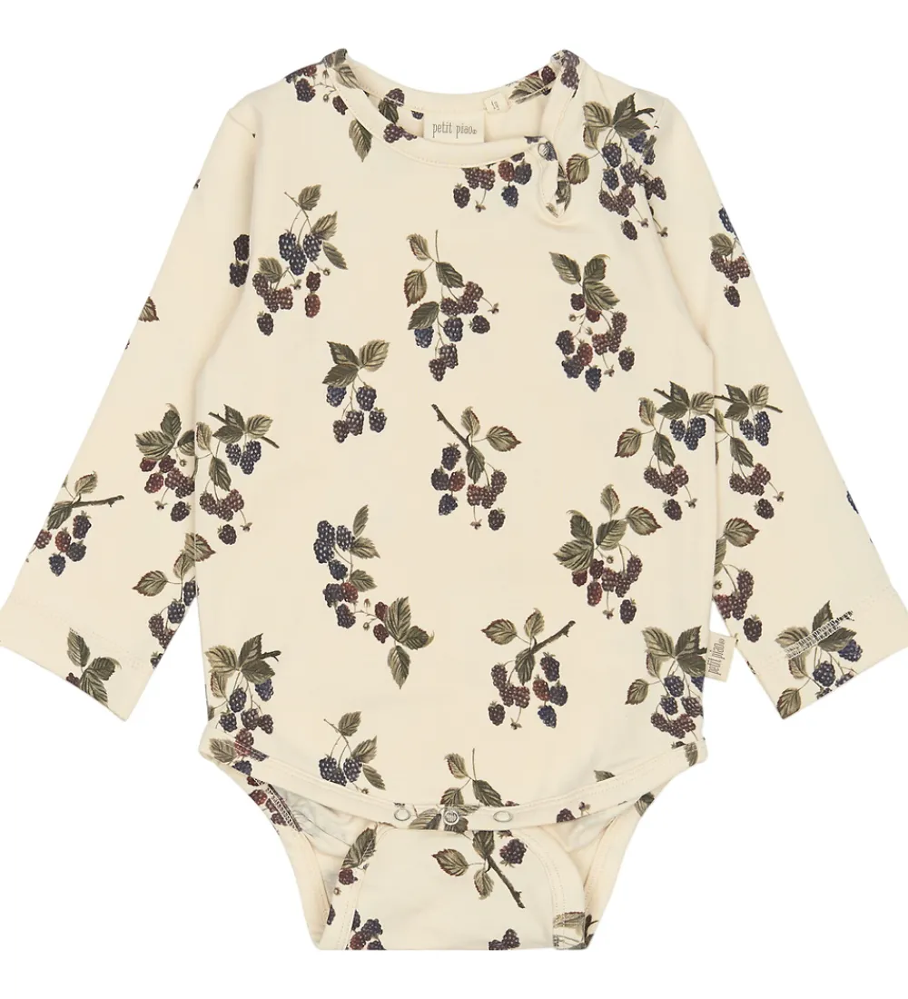 Body l/æ - Black Berry|Petit Piao Online