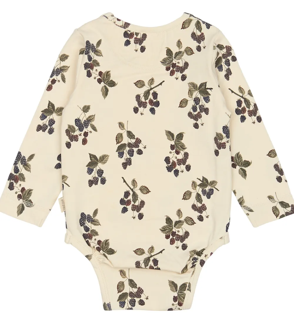 Body l/æ - Black Berry|Petit Piao Online