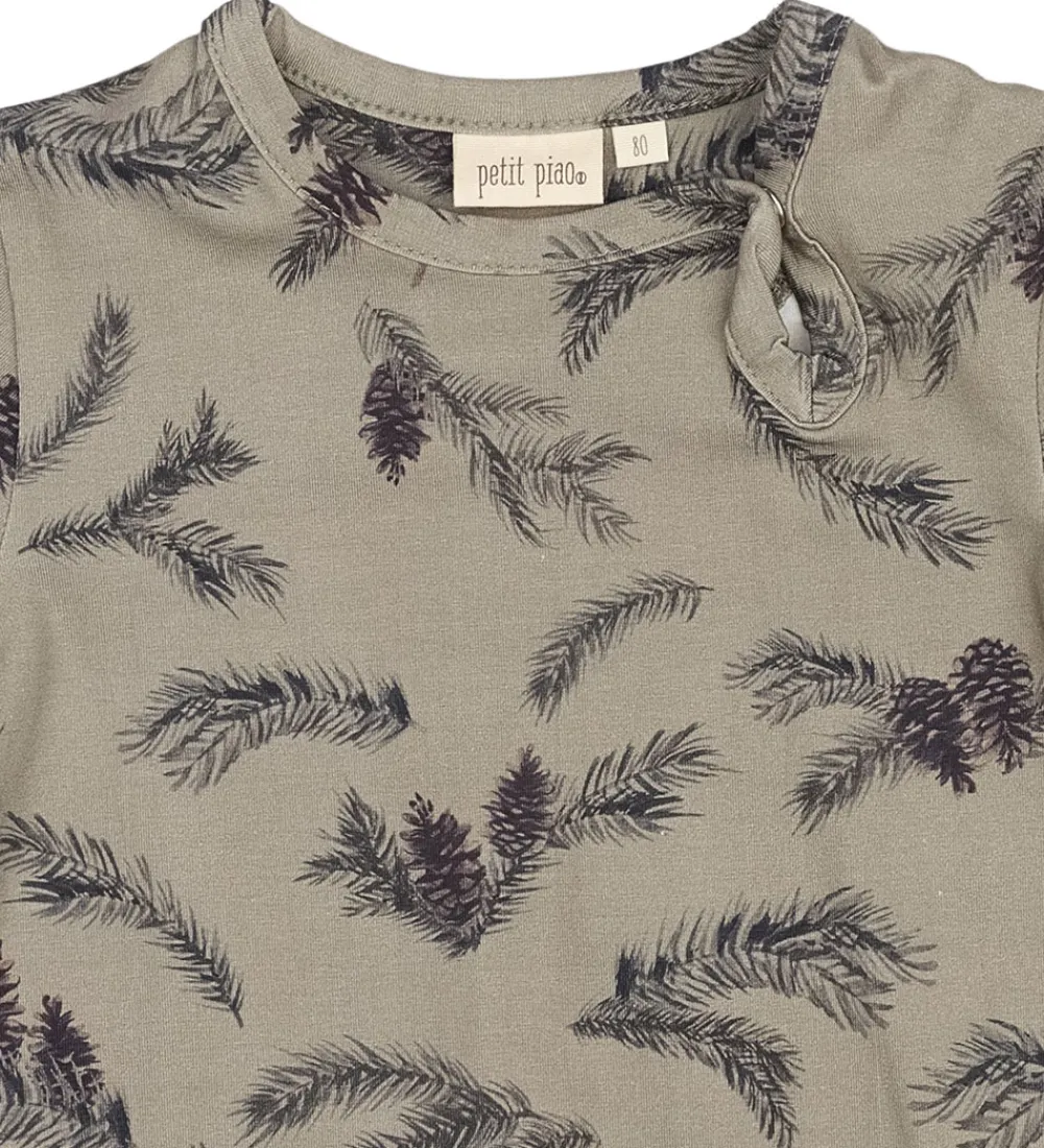 Body l/æ - Pine|Petit Piao Discount