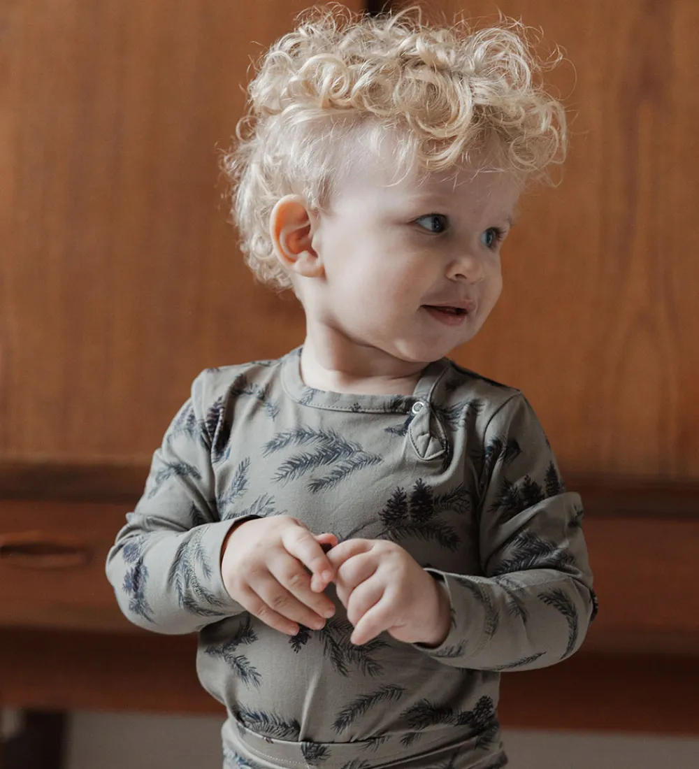 Body l/æ - Pine|Petit Piao Discount