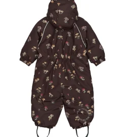 Flyverdragt - PPDard - Fungi AOP|Petit Piao Clearance