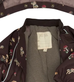 Flyverdragt - PPDard - Fungi AOP|Petit Piao Clearance