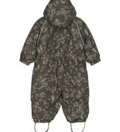 Flyverdragt - PPDard - Oak AOP|Petit Piao New