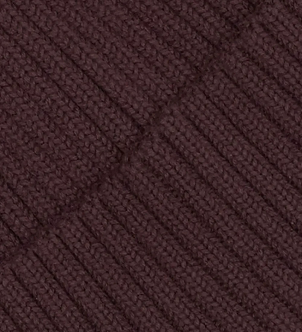 Hue - Strik - Coffee Bean|Petit Piao Sale