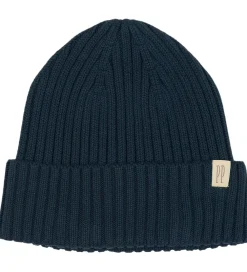 Hue - Strik - Navy|Petit Piao