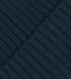 Hue - Strik - Navy|Petit Piao