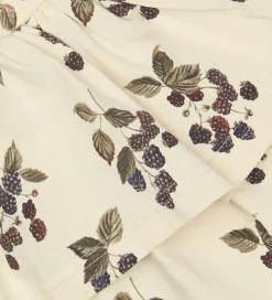 Nederdel - Black Berry|Petit Piao Sale