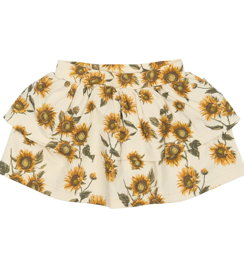 Nederdel - Sunflower|Petit Piao