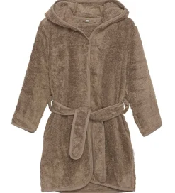 Badekåbe - Cub m. Ører|Pippi Baby Best