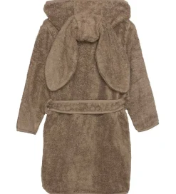 Badekåbe - Cub m. Ører|Pippi Baby Best